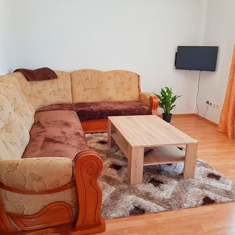 Apartman Lukic Korenica Exterior foto