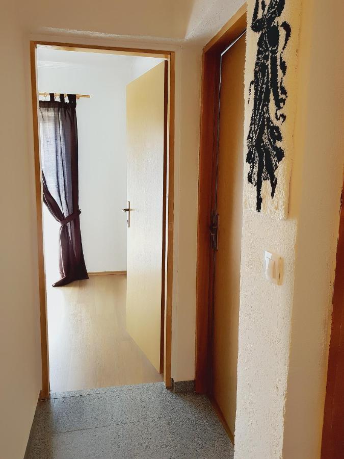 Apartman Lukic Korenica Exterior foto